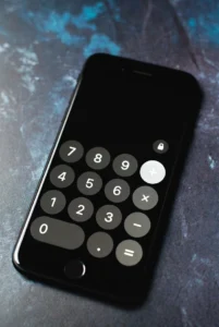 Calculator App Lock