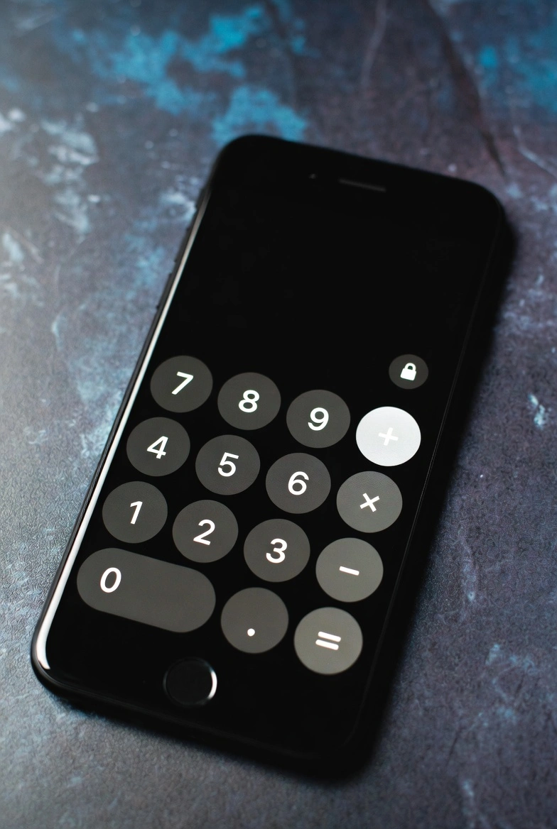 Calculator App Lock