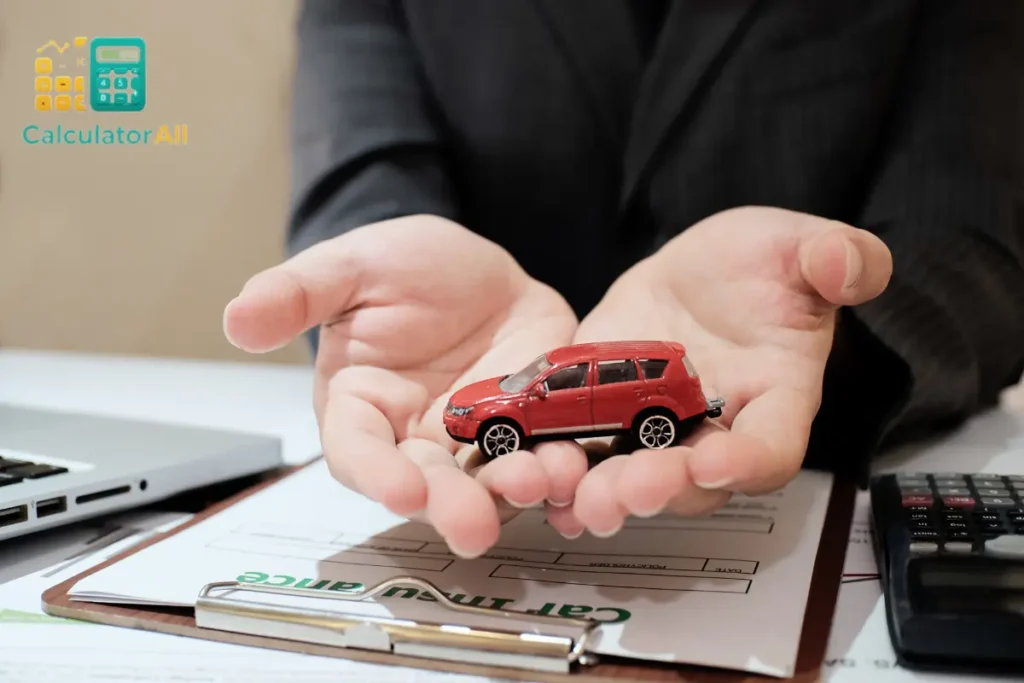 Auto Finance