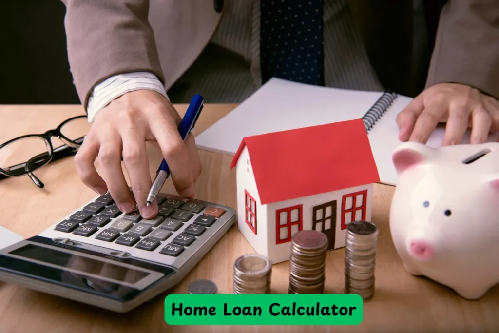 Home Loan Calculator_