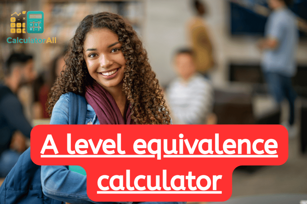 A level equivalence calculator (1)