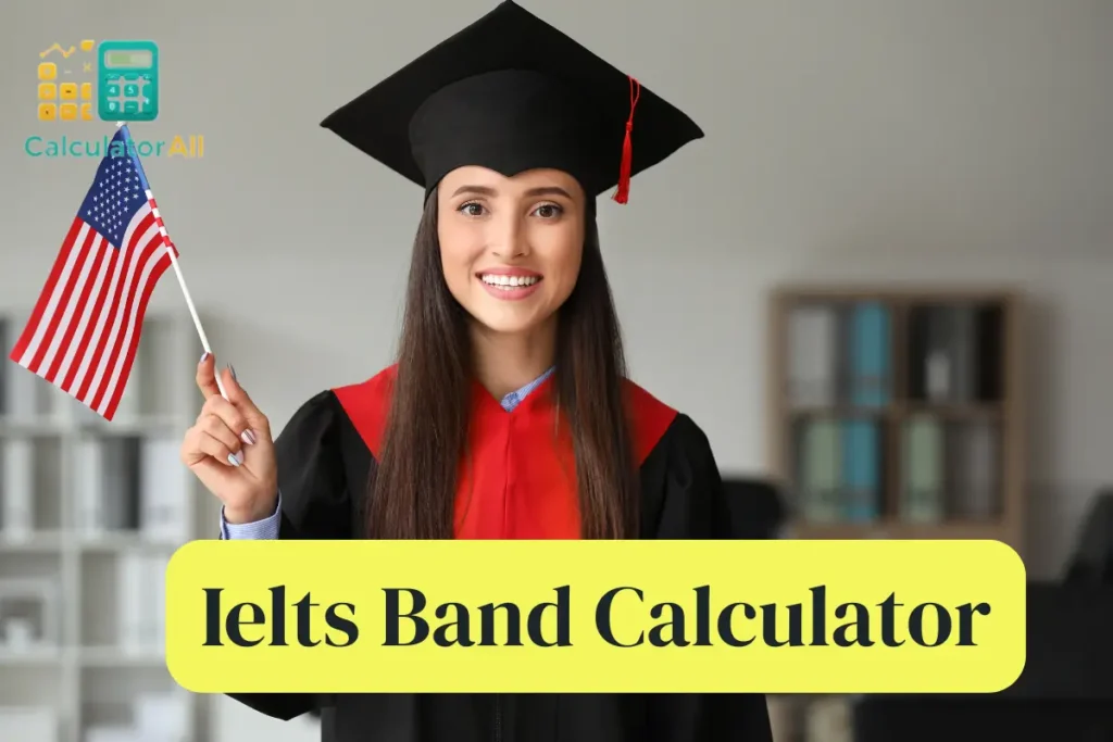 Ielts Band Calculator