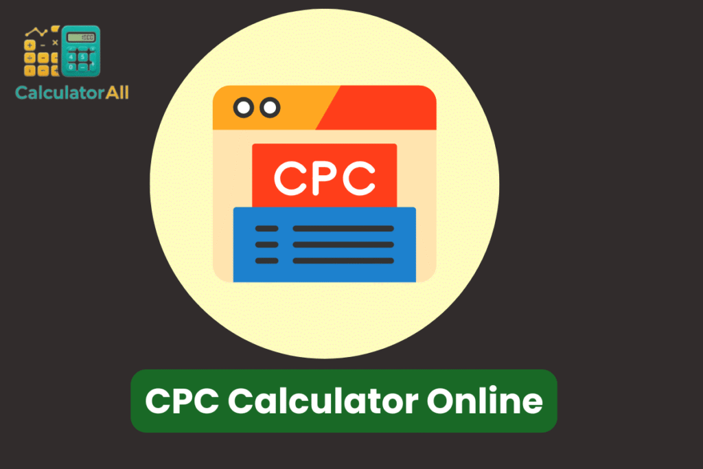 CPC Calculator Online