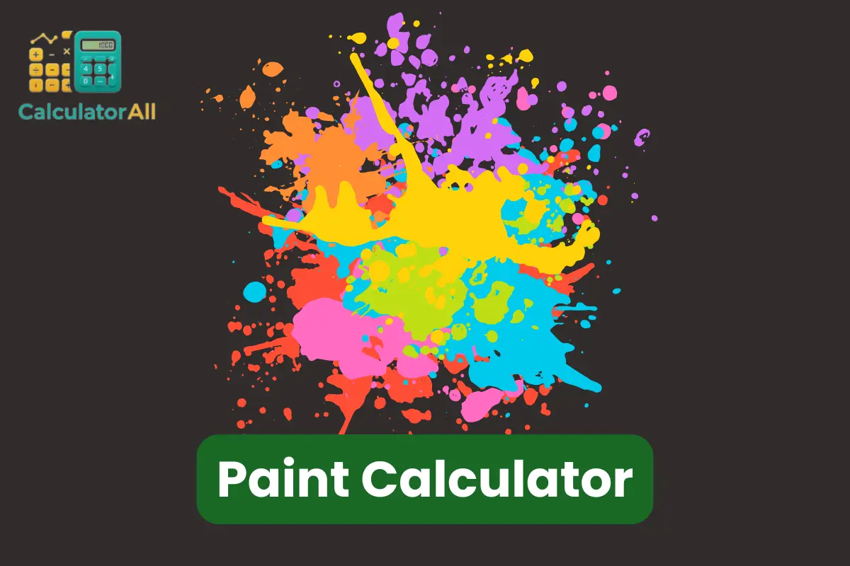 Paint Calculator