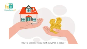 How To Calculate House Rent allowance In Salary