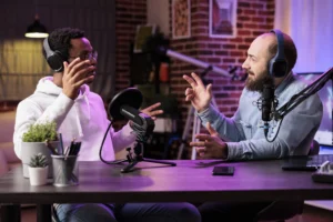 Podcast