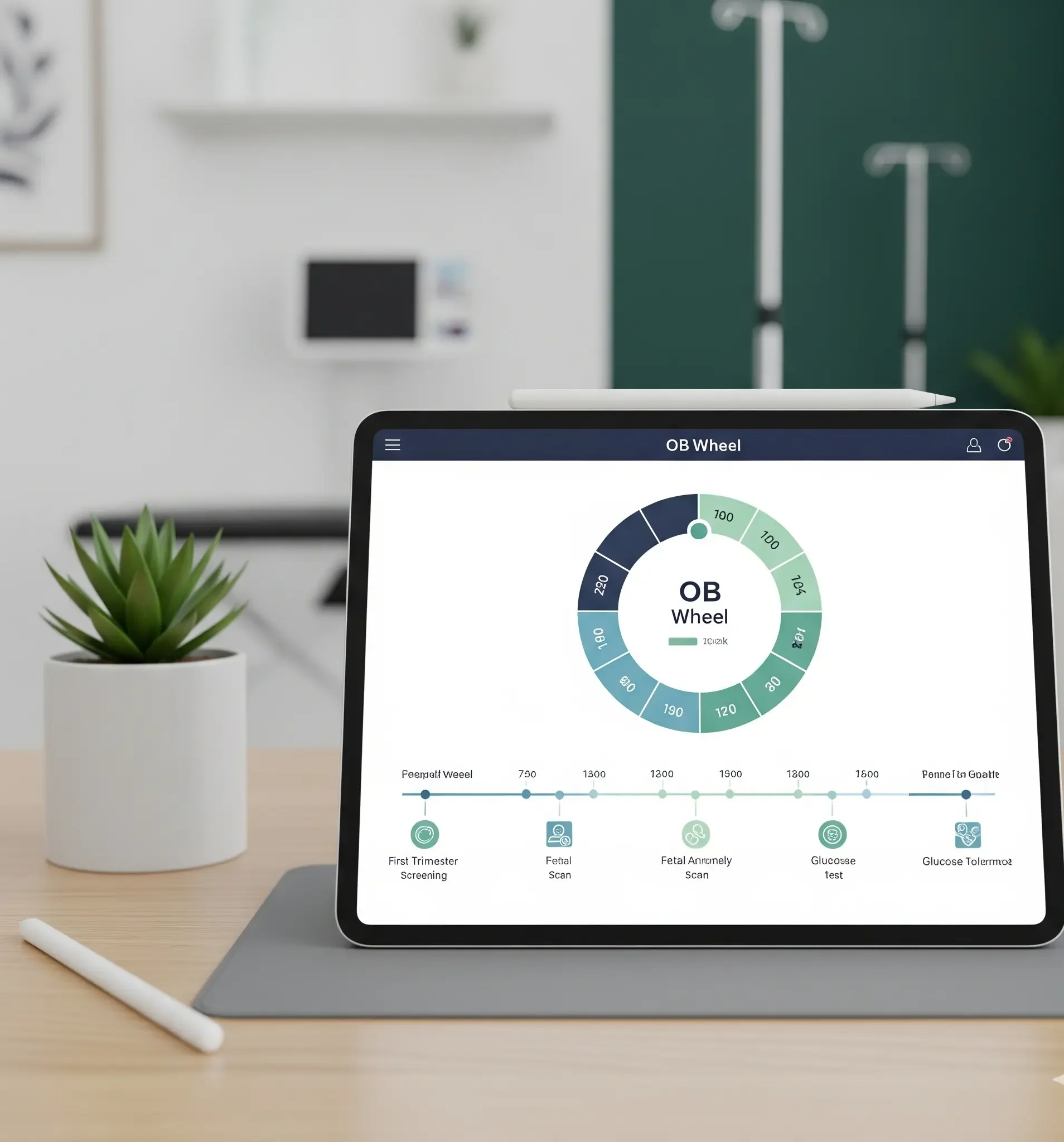 ob wheel calculator