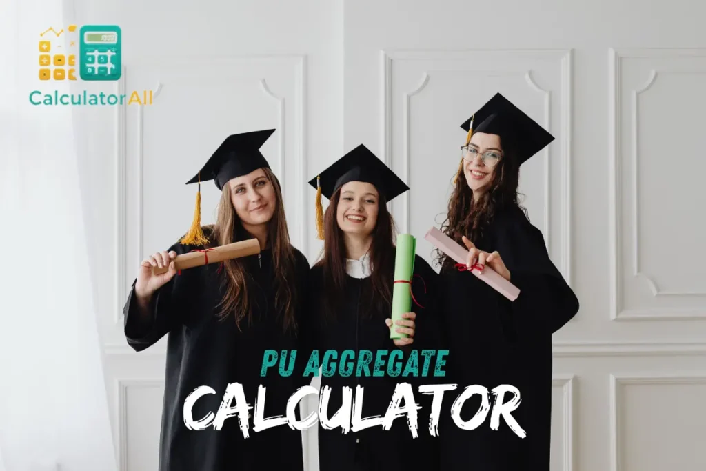 pu aggregate calculator
